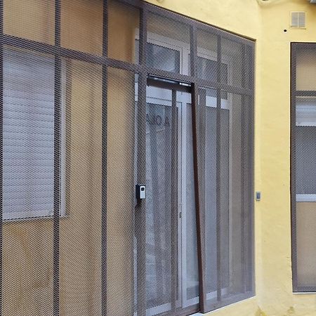 Apartamentos Desamparados ムルシア エクステリア 写真