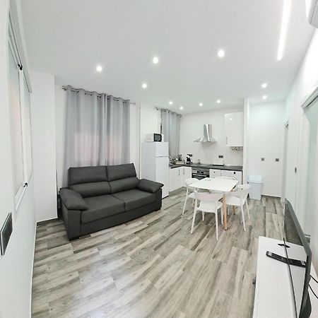 Apartamentos Desamparados ムルシア エクステリア 写真